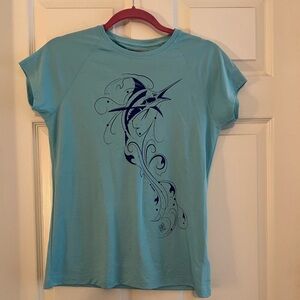 Columbia Omni-Shade Short Sleeve Shirt